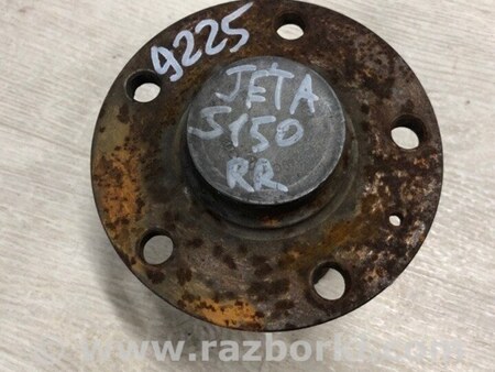 ФОТО Ступица для Volkswagen Jetta USA (10-17) Киев