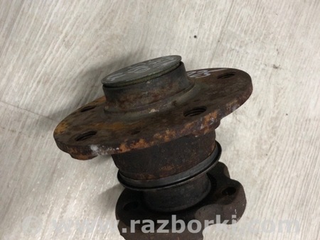 ФОТО Ступица для Volkswagen Jetta USA (10-17) Киев