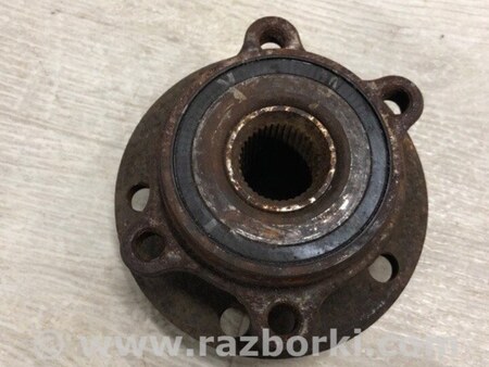 ФОТО Ступица для Volkswagen Jetta USA (10-17) Киев