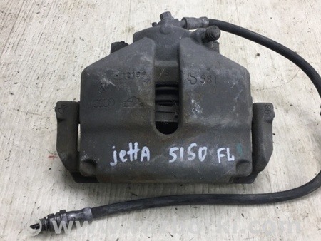 ФОТО Суппорт для Volkswagen Jetta USA (10-17) Киев