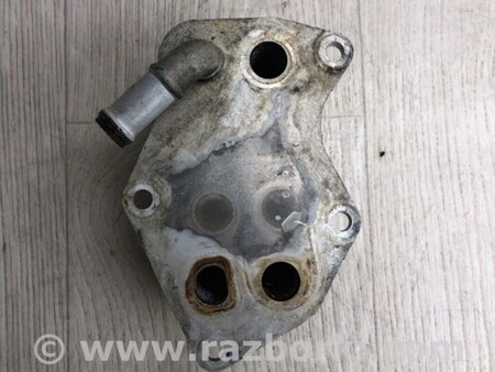 ФОТО Теплообменник двигателя для Volkswagen Jetta USA (10-17) Киев