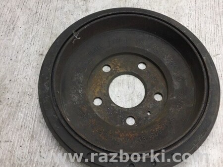 ФОТО Тормозной барабан для Volkswagen Jetta USA (10-17) Киев