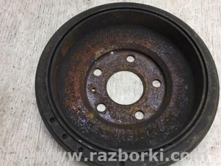 ФОТО Тормозной барабан для Volkswagen Jetta USA (10-17) Киев