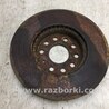 ФОТО Диск тормозной передний для Volkswagen Jetta USA (10-17) Киев