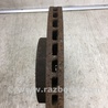 ФОТО Диск тормозной передний для Volkswagen Jetta USA (10-17) Киев