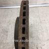 ФОТО Диск тормозной передний для Volkswagen Jetta USA (10-17) Киев