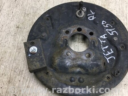 ФОТО Тормозной механизм для Volkswagen Jetta USA (10-17) Киев