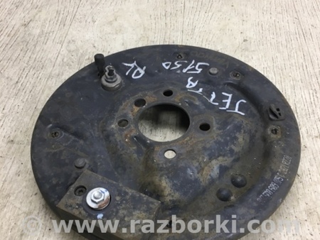 ФОТО Тормозной механизм для Volkswagen Jetta USA (10-17) Киев