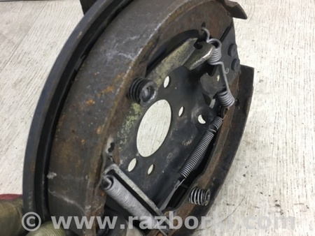 ФОТО Тормозной механизм для Volkswagen Jetta USA (10-17) Киев