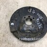 Тормозной механизм Volkswagen Jetta USA (10-17)