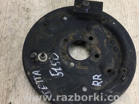 ФОТО Тормозной механизм для Volkswagen Jetta USA (10-17) Киев