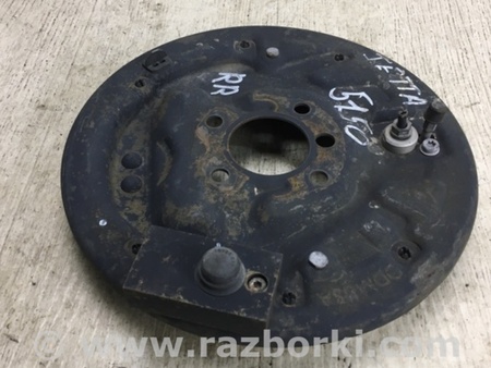ФОТО Тормозной механизм для Volkswagen Jetta USA (10-17) Киев