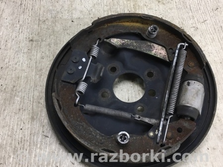 ФОТО Тормозной механизм для Volkswagen Jetta USA (10-17) Киев