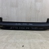 Усилитель заднего бампера Volkswagen Jetta USA (10-17)