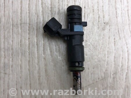 ФОТО Форсунка топливная для Volkswagen Jetta USA (10-17) Киев
