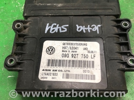 ФОТО Блок управления АКПП для Volkswagen Jetta USA (10-17) Киев