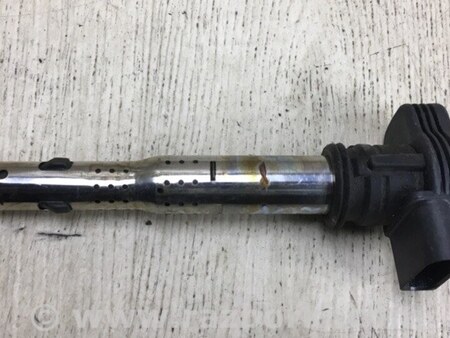 ФОТО Катушка зажигания для Volkswagen Jetta USA (10-17) Киев