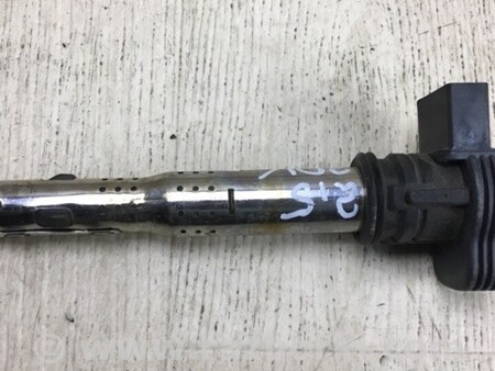 ФОТО Катушка зажигания для Volkswagen Jetta USA (10-17) Киев