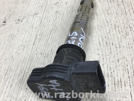 ФОТО Катушка зажигания для Volkswagen Jetta USA (10-17) Киев
