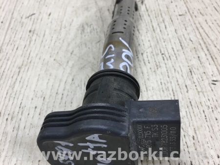 ФОТО Катушка зажигания для Volkswagen Jetta USA (10-17) Киев