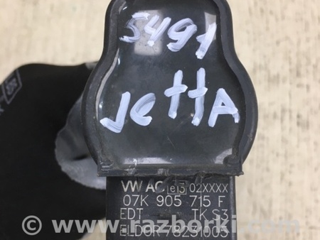 ФОТО Катушка зажигания для Volkswagen Jetta USA (10-17) Киев