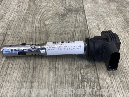 ФОТО Катушка зажигания для Volkswagen Jetta USA (10-17) Киев
