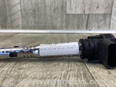 ФОТО Катушка зажигания для Volkswagen Jetta USA (10-17) Киев