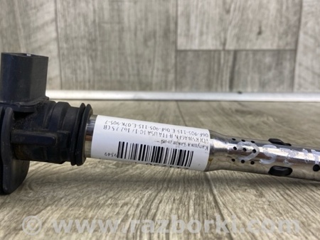 ФОТО Катушка зажигания для Volkswagen Jetta USA (10-17) Киев