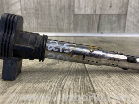 ФОТО Катушка зажигания для Volkswagen Jetta USA (10-17) Киев