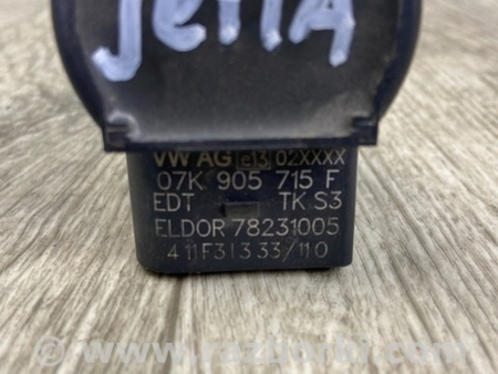 ФОТО Катушка зажигания для Volkswagen Jetta USA (10-17) Киев