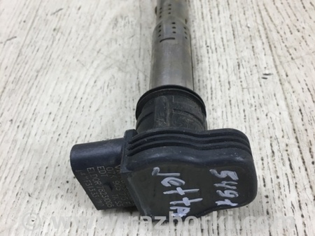 ФОТО Катушка зажигания для Volkswagen Jetta USA (10-17) Киев