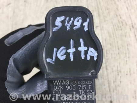 ФОТО Катушка зажигания для Volkswagen Jetta USA (10-17) Киев