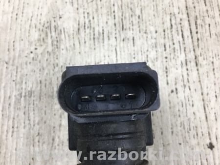 ФОТО Катушка зажигания для Volkswagen Jetta USA (10-17) Киев