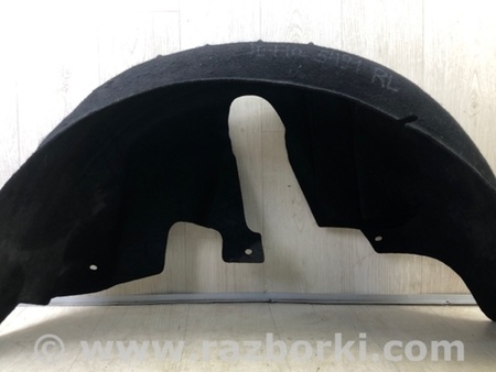ФОТО Подкрылок для Volkswagen Jetta USA (10-17) Киев
