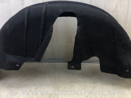 ФОТО Подкрылок для Volkswagen Jetta USA (10-17) Киев