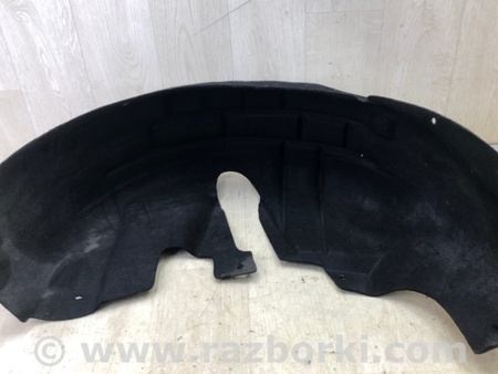 ФОТО Подкрылок для Volkswagen Jetta USA (10-17) Киев