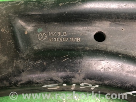 ФОТО Рычаг передний нижний для Volkswagen Jetta USA (10-17) Киев
