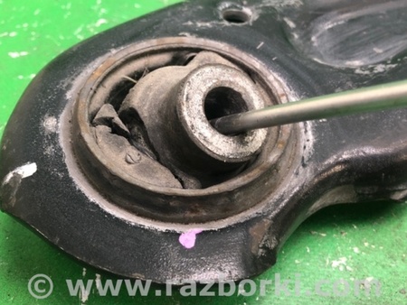 ФОТО Рычаг передний нижний для Volkswagen Jetta USA (10-17) Киев