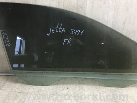 ФОТО Стекло двери для Volkswagen Jetta USA (10-17) Киев