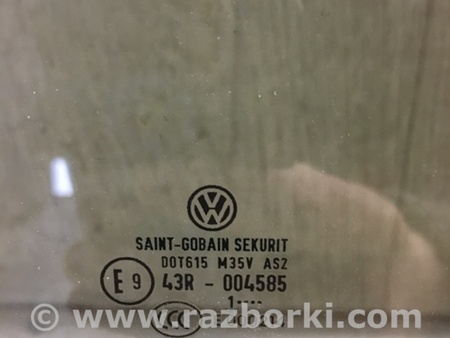 ФОТО Стекло двери для Volkswagen Jetta USA (10-17) Киев