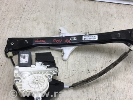 ФОТО Стеклоподъемник для Volkswagen Jetta USA (10-17) Киев