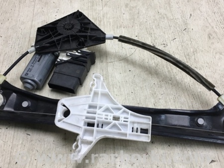 ФОТО Стеклоподъемник для Volkswagen Jetta USA (10-17) Киев