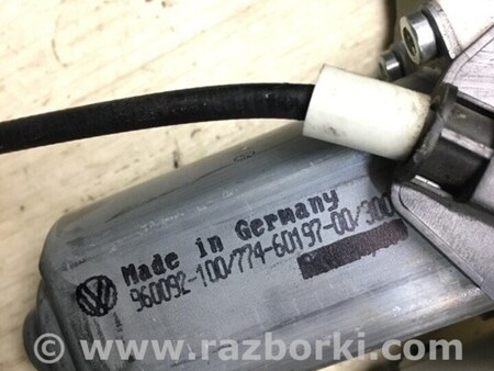 ФОТО Стеклоподъемник для Volkswagen Jetta USA (10-17) Киев