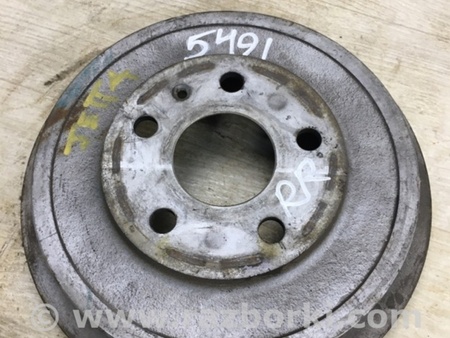 ФОТО Тормозной барабан для Volkswagen Jetta USA (10-17) Киев