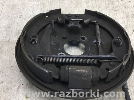 ФОТО Тормозной механизм для Volkswagen Jetta USA (10-17) Киев