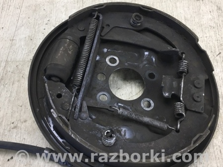 ФОТО Тормозной механизм для Volkswagen Jetta USA (10-17) Киев