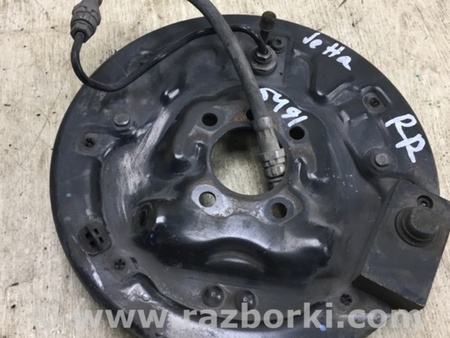 ФОТО Тормозной механизм для Volkswagen Jetta USA (10-17) Киев
