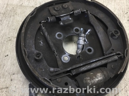 ФОТО Тормозной механизм для Volkswagen Jetta USA (10-17) Киев