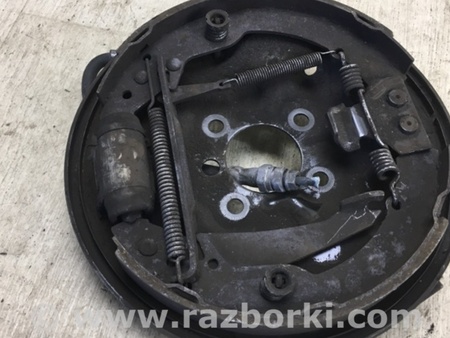 ФОТО Тормозной механизм для Volkswagen Jetta USA (10-17) Киев