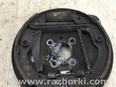 ФОТО Тормозной механизм для Volkswagen Jetta USA (10-17) Киев